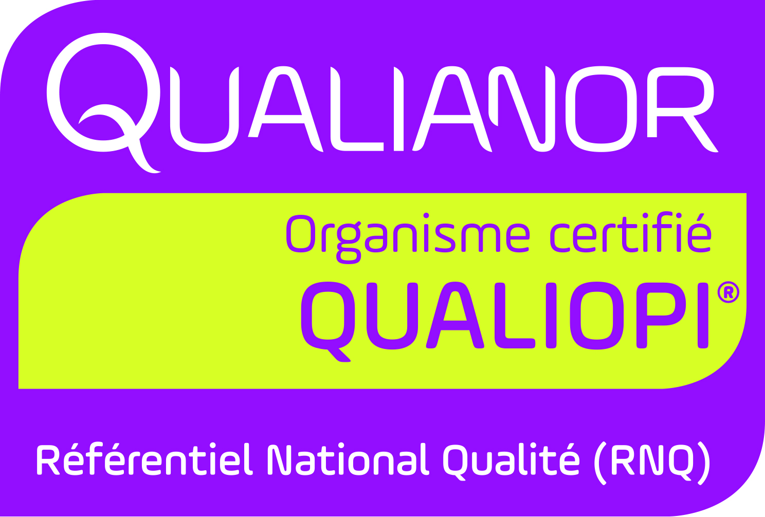 macaron qualianor